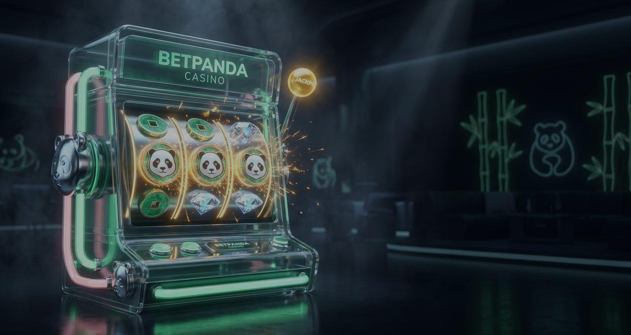 Betpanda Casino