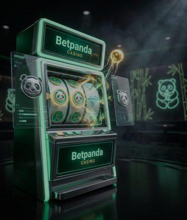 Betpanda Casino